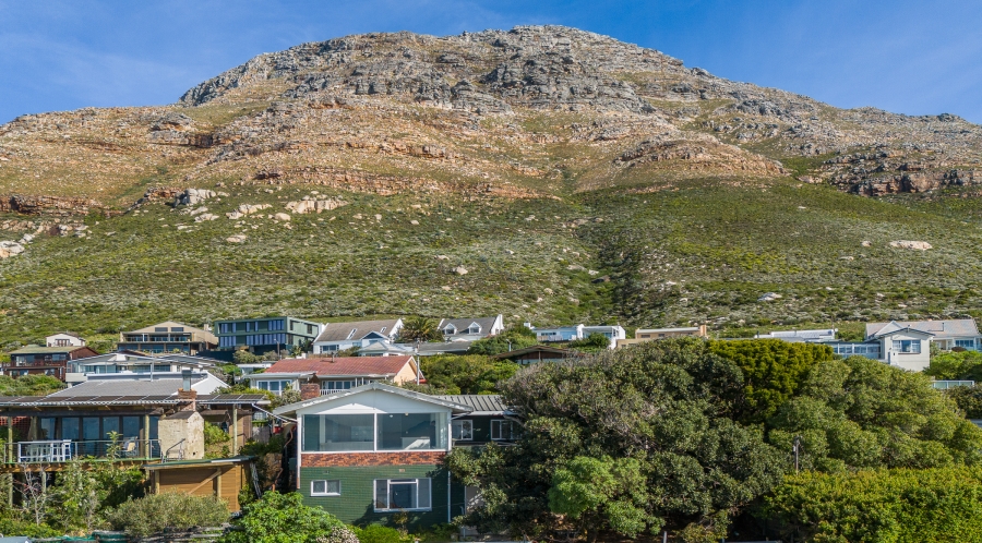 5 Bedroom Property for Sale in Murdock Valley Western Cape